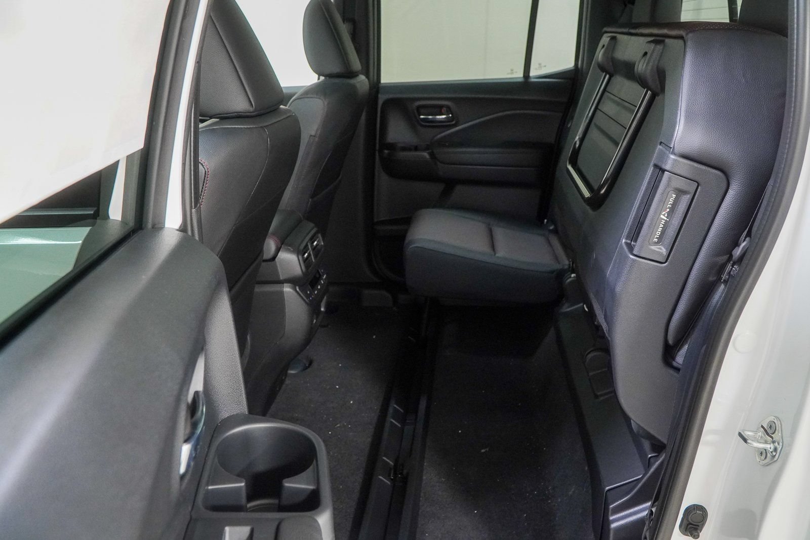 New 2026 Honda Ridgeline Black Edition image 45