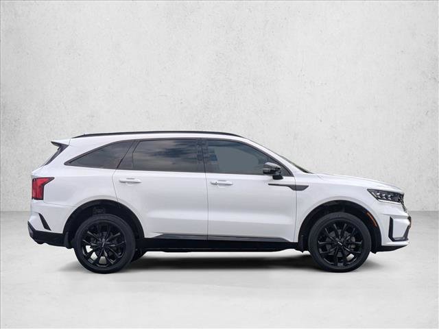 Used 2022 Kia Sorento SX AWD/4WD image 4