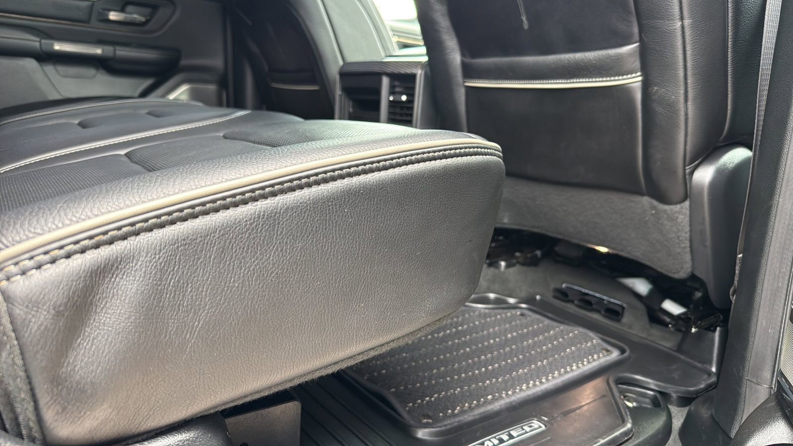 Used 2021 RAM 1500 Limited w/ Night Edition AWD/4WD image 26