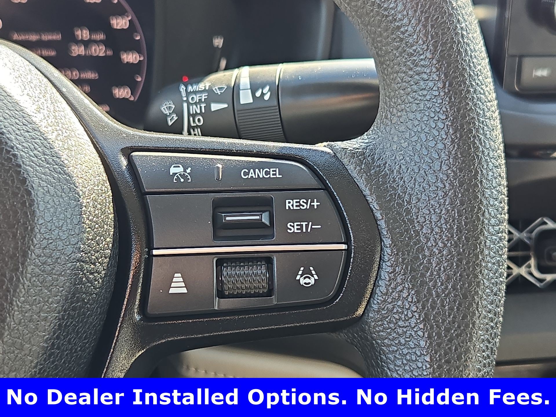 Used 2024 Honda Accord LX image 18