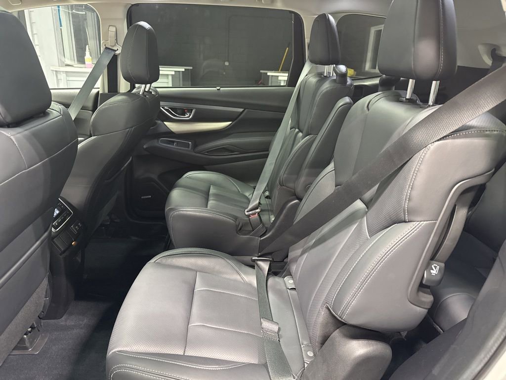 Certified 2021 Subaru Ascent Limited w/ Technology Package AWD/4WD image 28