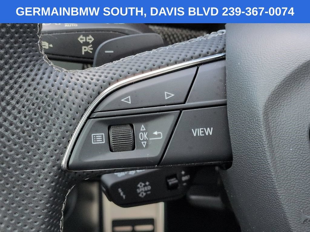 Used 2023 Audi S5 Premium Plus AWD/4WD image 25