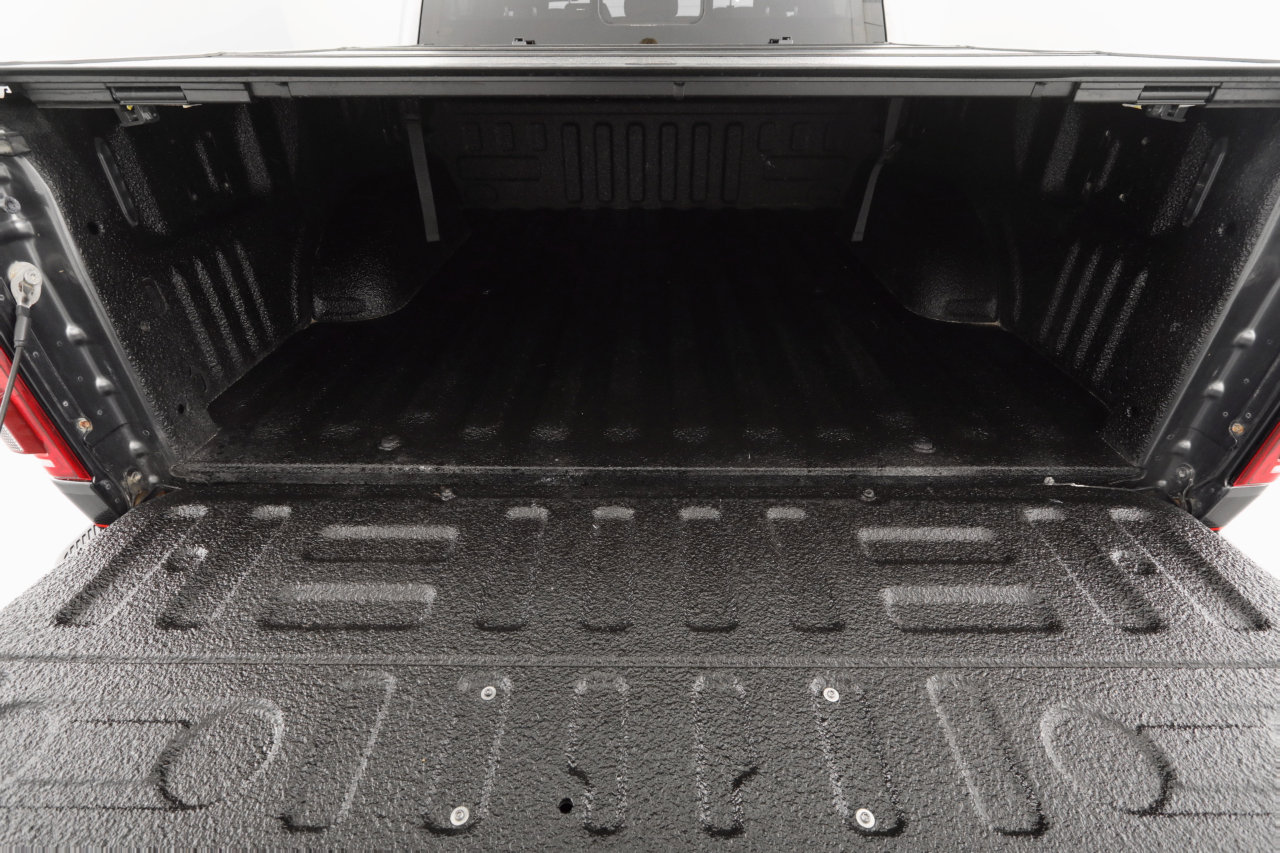 Used 2016 Ford F150 Lariat w/ Equipment Group 502A Luxury image 38