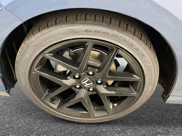 New 2026 Honda Civic Sport image 11