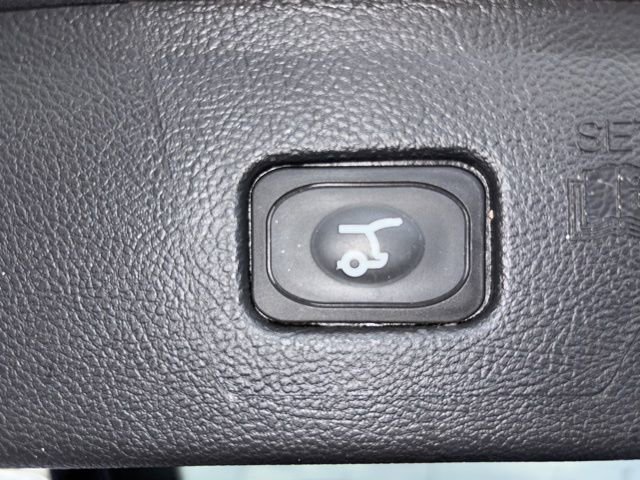 Certified 2024 Ford Edge Titanium AWD/4WD image 16