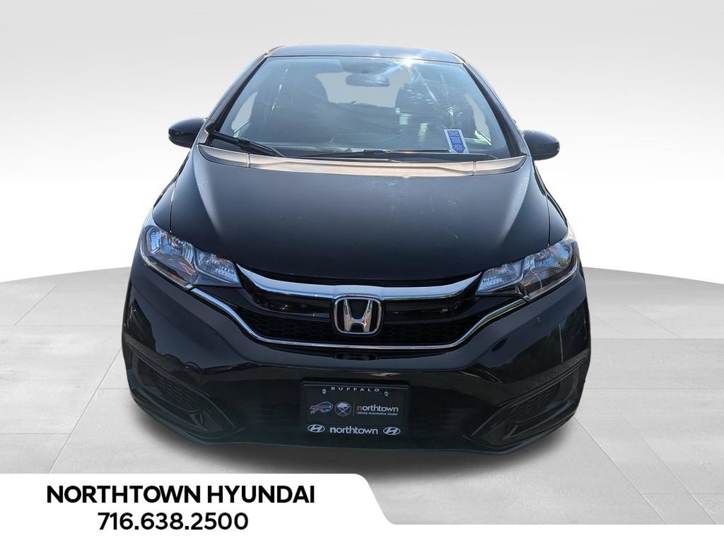 Used 2019 Honda Fit LX image 5