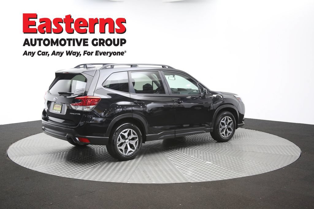 Used 2024 Subaru Forester Premium AWD/4WD image 47