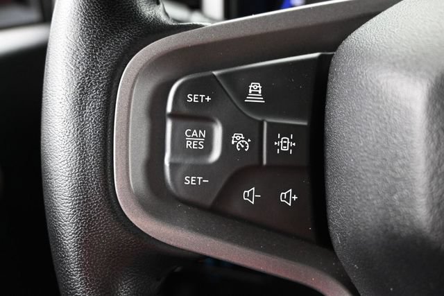 Used 2023 Ford Bronco Wildtrak AWD/4WD image 26