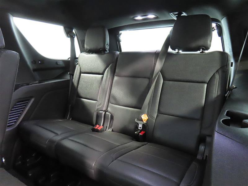 Used 2023 Chevrolet Tahoe LT AWD/4WD image 31