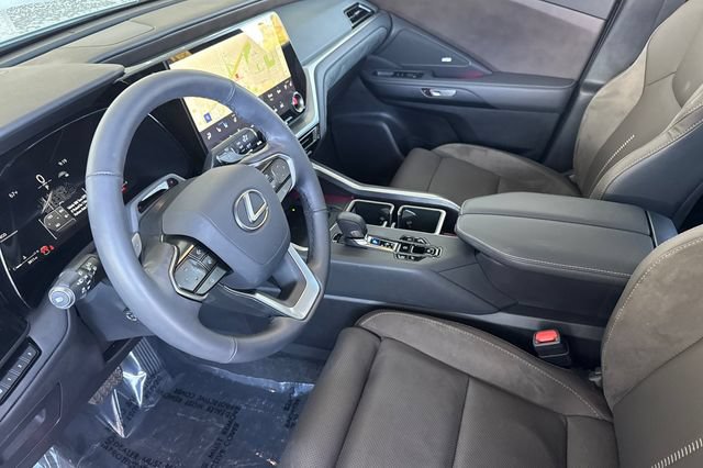 Used 2026 Lexus TX 350 AWD w/ Technology Package image 10