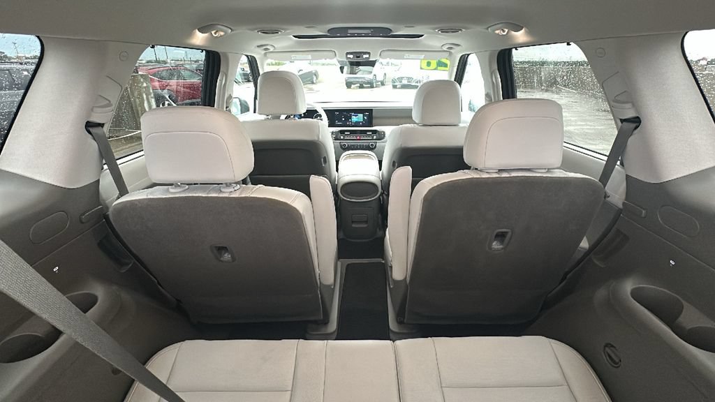 Certified 2026 Hyundai Palisade SEL FWD image 38