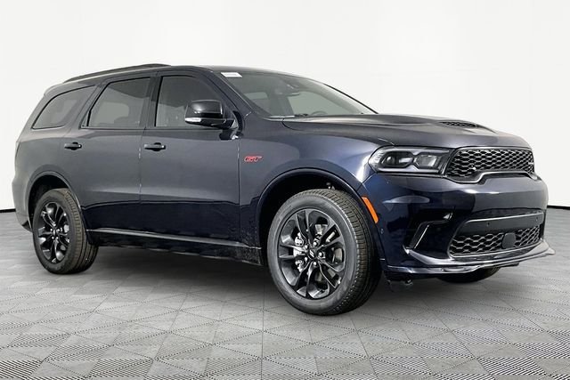 New 2026 Dodge Durango GT AWD/4WD image 3