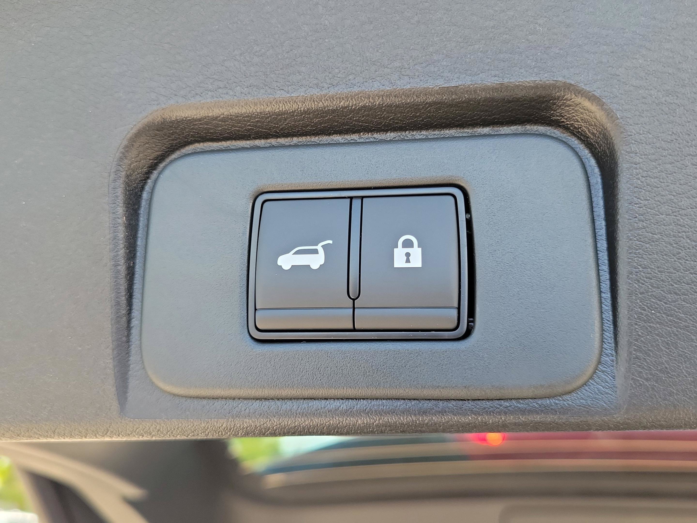 New 2026 Nissan Rogue SV w/ Cold Weather Package FWD image 9
