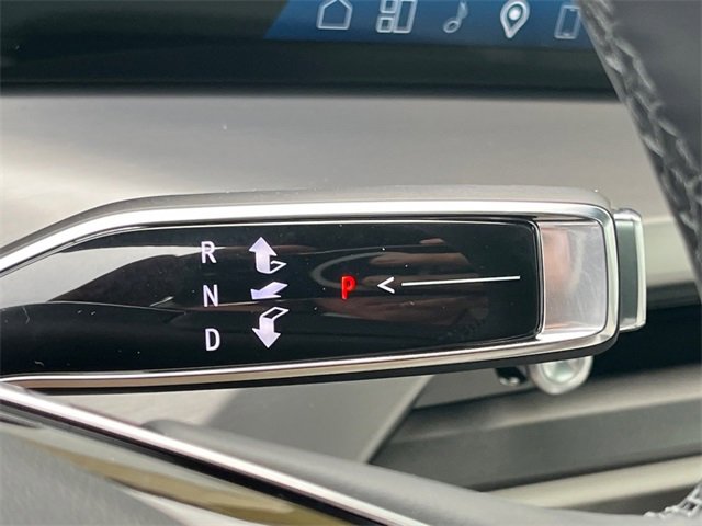 New 2026 Cadillac Vistiq Luxury image 11