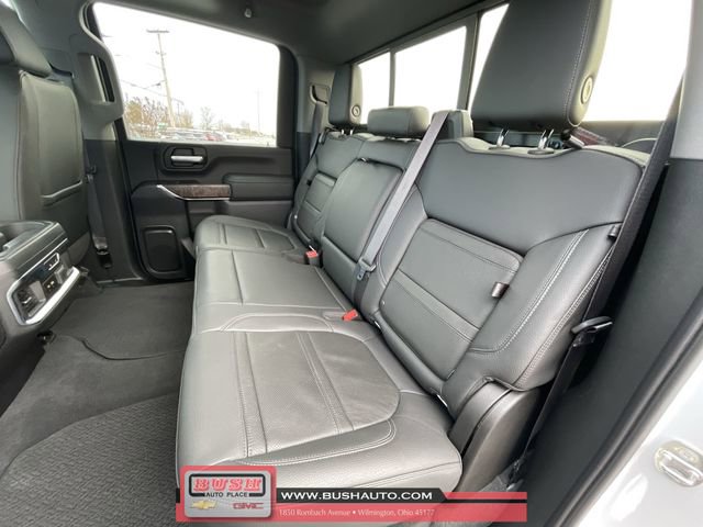 Used 2020 GMC Sierra 2500 Denali image 26
