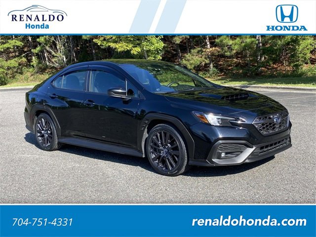 Used 2024 Subaru WRX Premium w/ Popular Package #2A