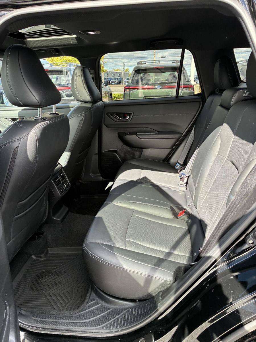 New 2026 Subaru Outback Touring XT w/ Touring Package AWD/4WD image 19