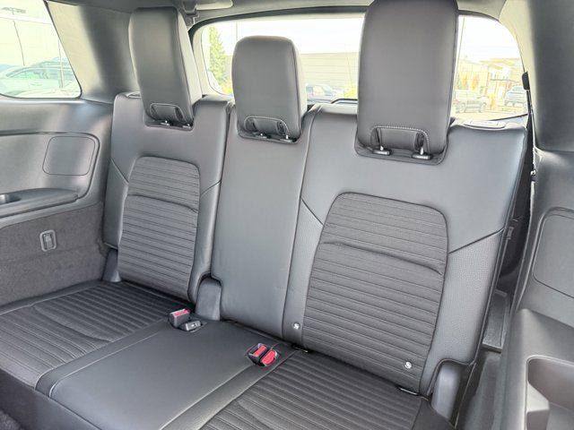 New 2026 Nissan Pathfinder Rock Creek AWD/4WD image 22