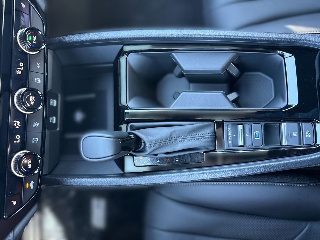 New 2026 Honda Accord Sport image 21