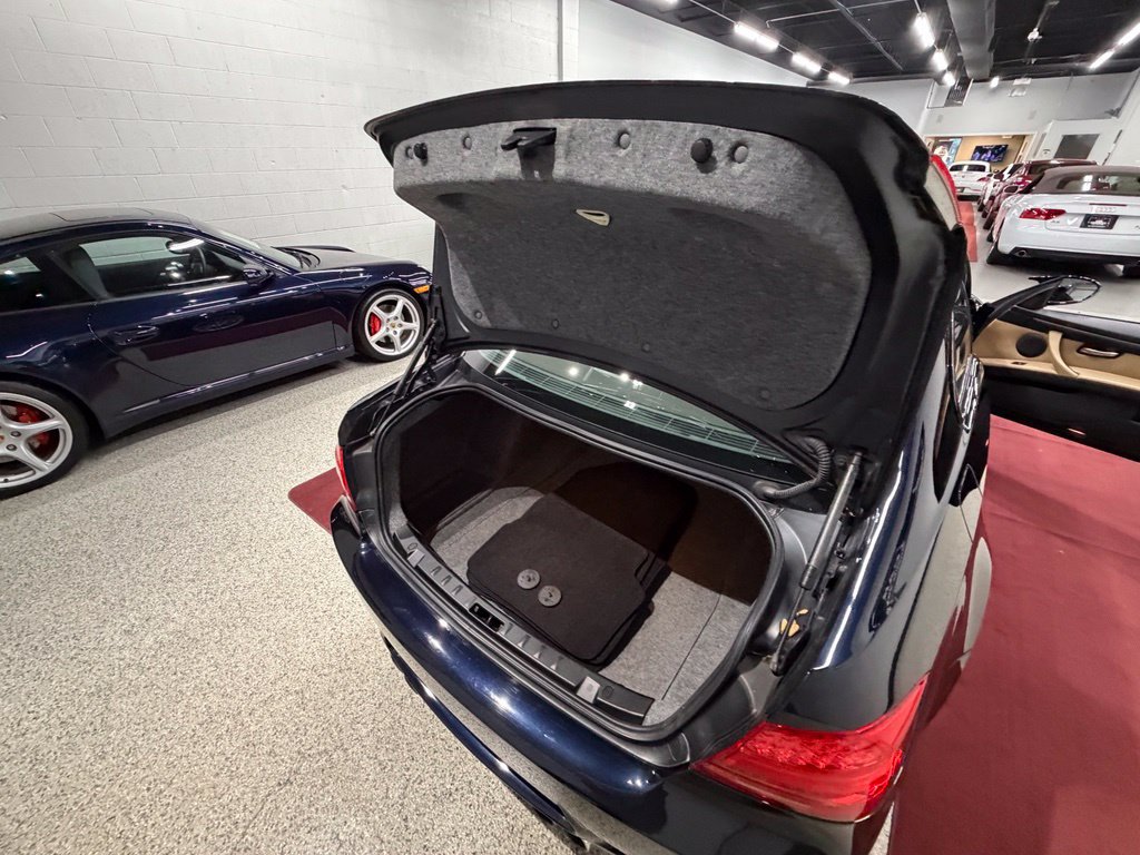Used 2011 BMW M3 Coupe RWD image 59