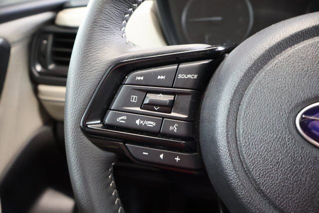 Certified 2025 Subaru Forester Premium w/ Convenience Package #1 image 16