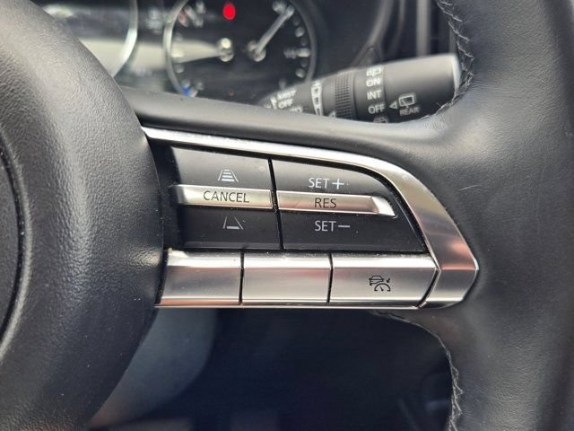 Used 2025 MAZDA CX-50 AWD 2.5 S w/ Preferred Package image 20