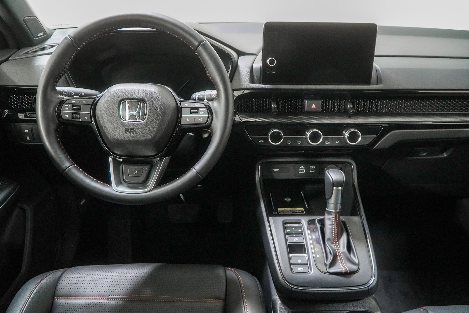 Certified 2025 Honda CR-V Sport Touring image 21