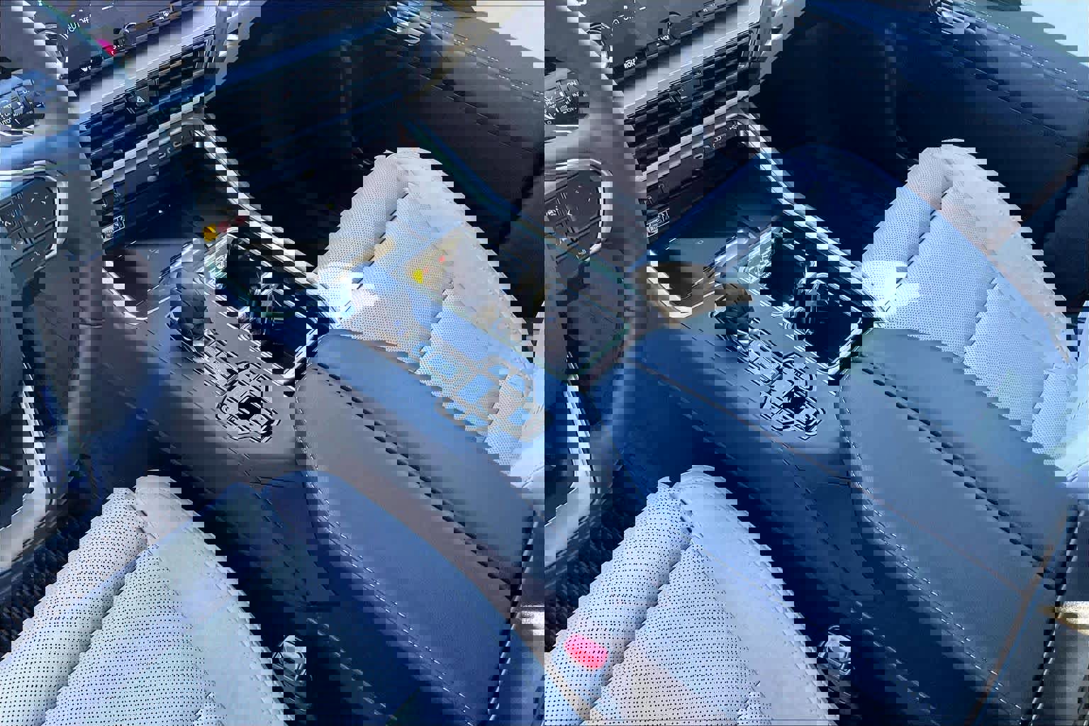 Used 2025 Lexus TX 350 AWD w/ Technology Package image 14