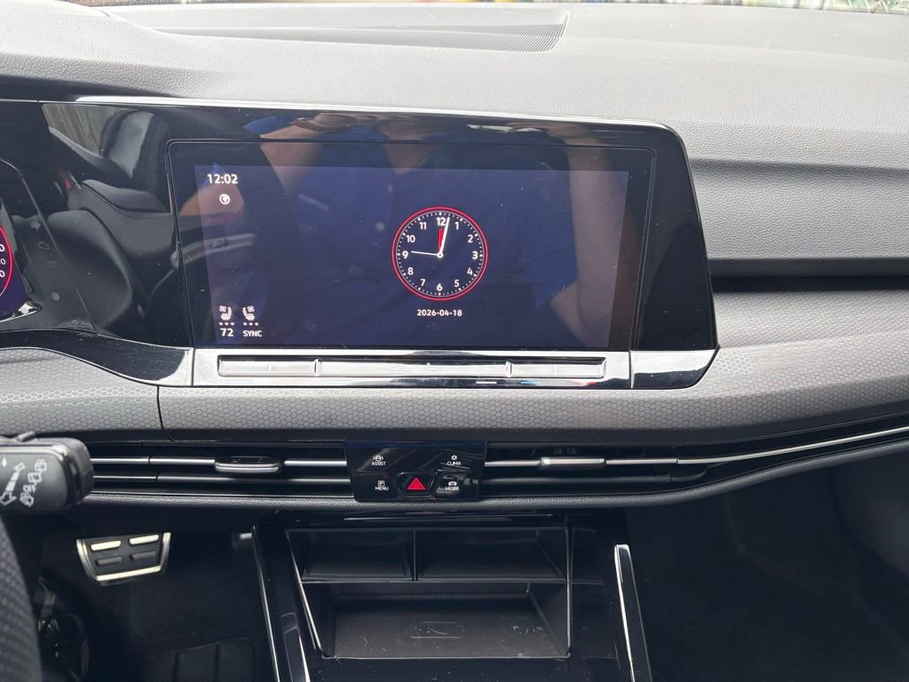 Used 2023 Volkswagen GTI Autobahn image 25