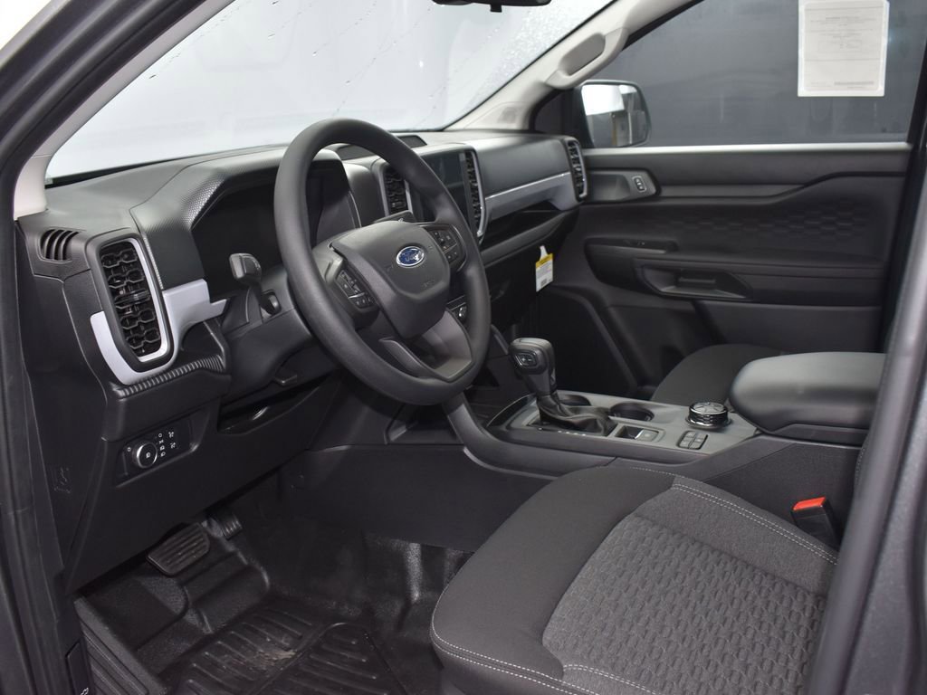 New 2025 Ford Ranger XL image 8