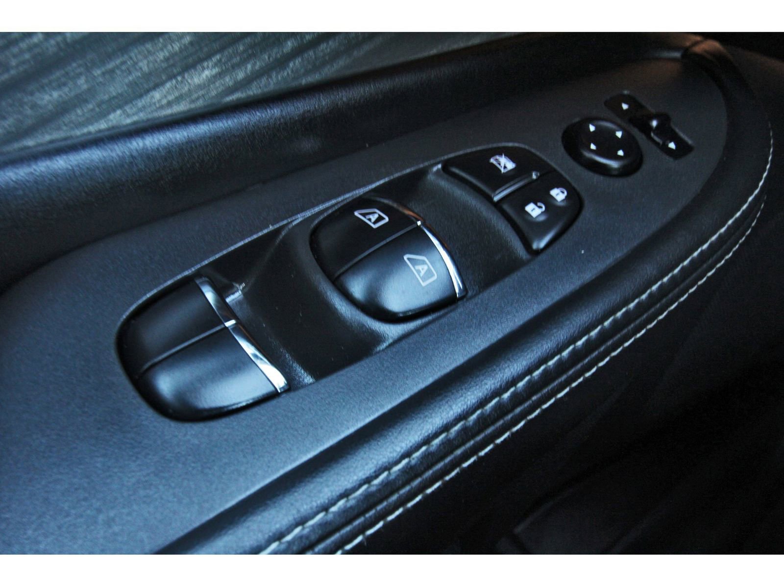 Used 2017 Nissan Murano Platinum w/ Platinum Technology Package image 23