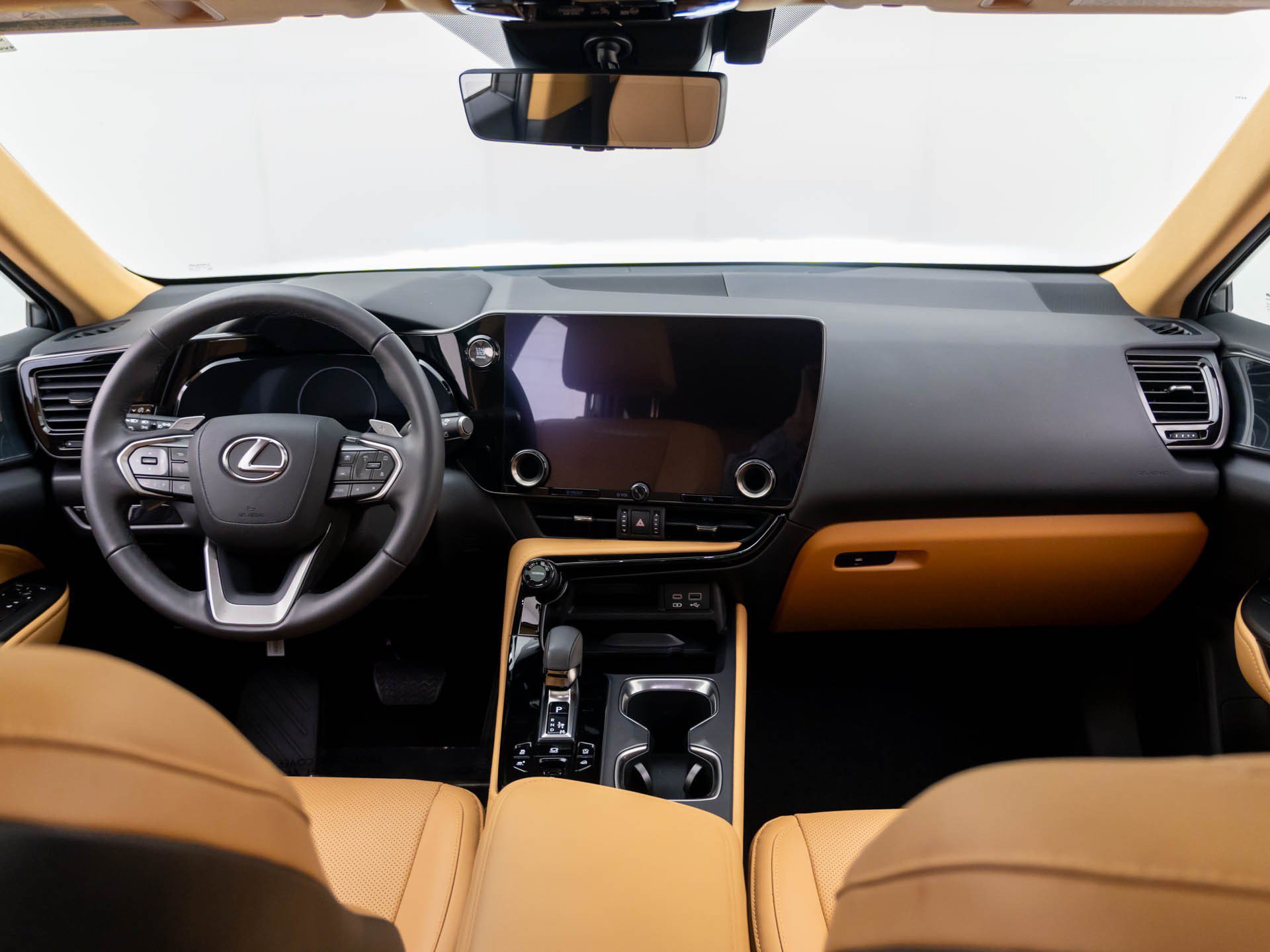 Used 2024 Lexus NX 350 AWD image 10
