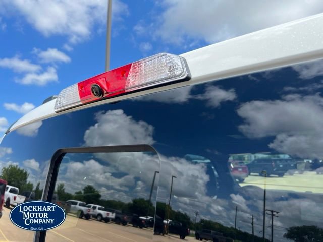 New 2026 Ford F450 Platinum w/ FX4 Off-Road Package AWD/4WD image 27