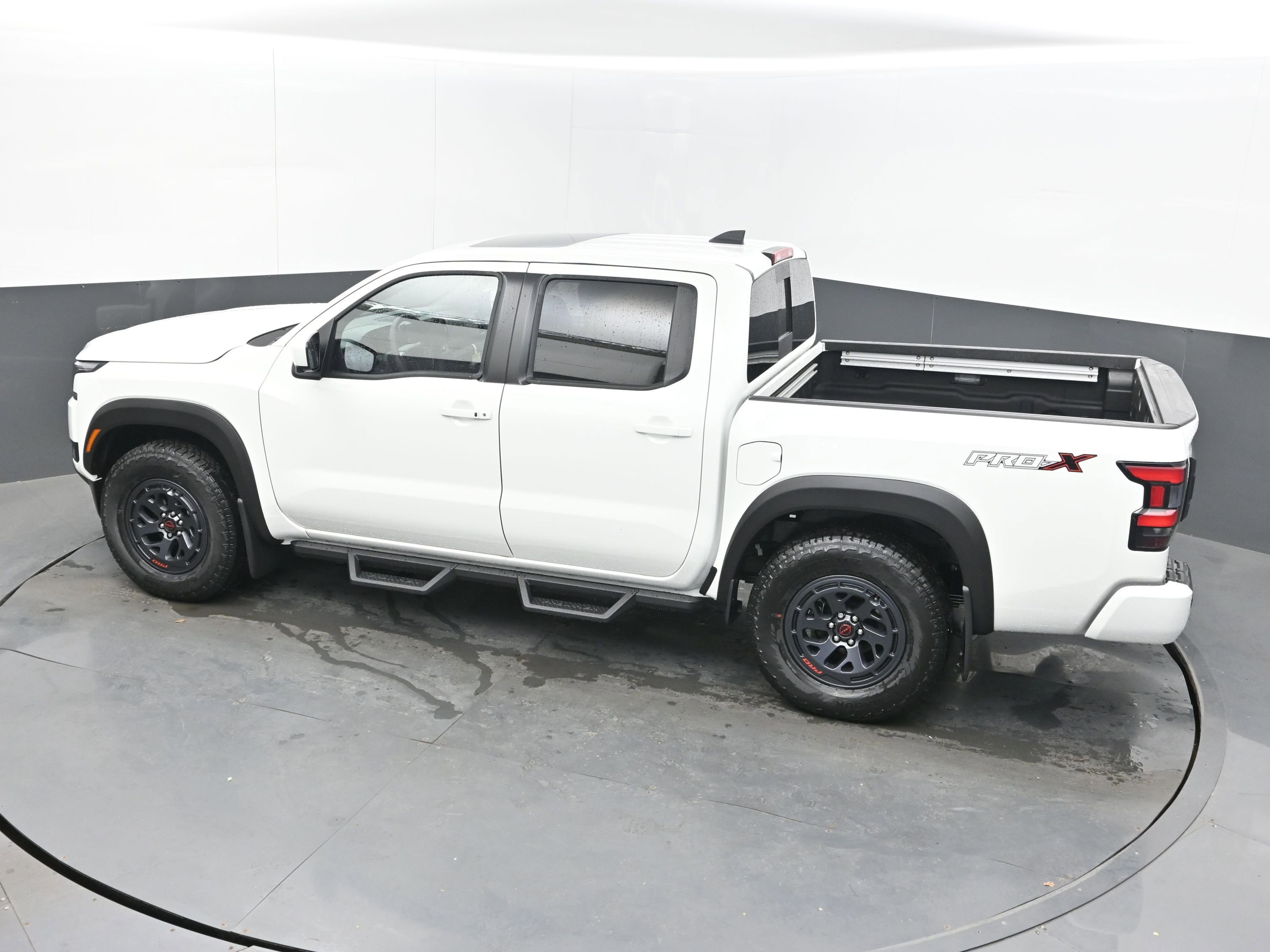 New 2026 Nissan Frontier Pro-X RWD image 35