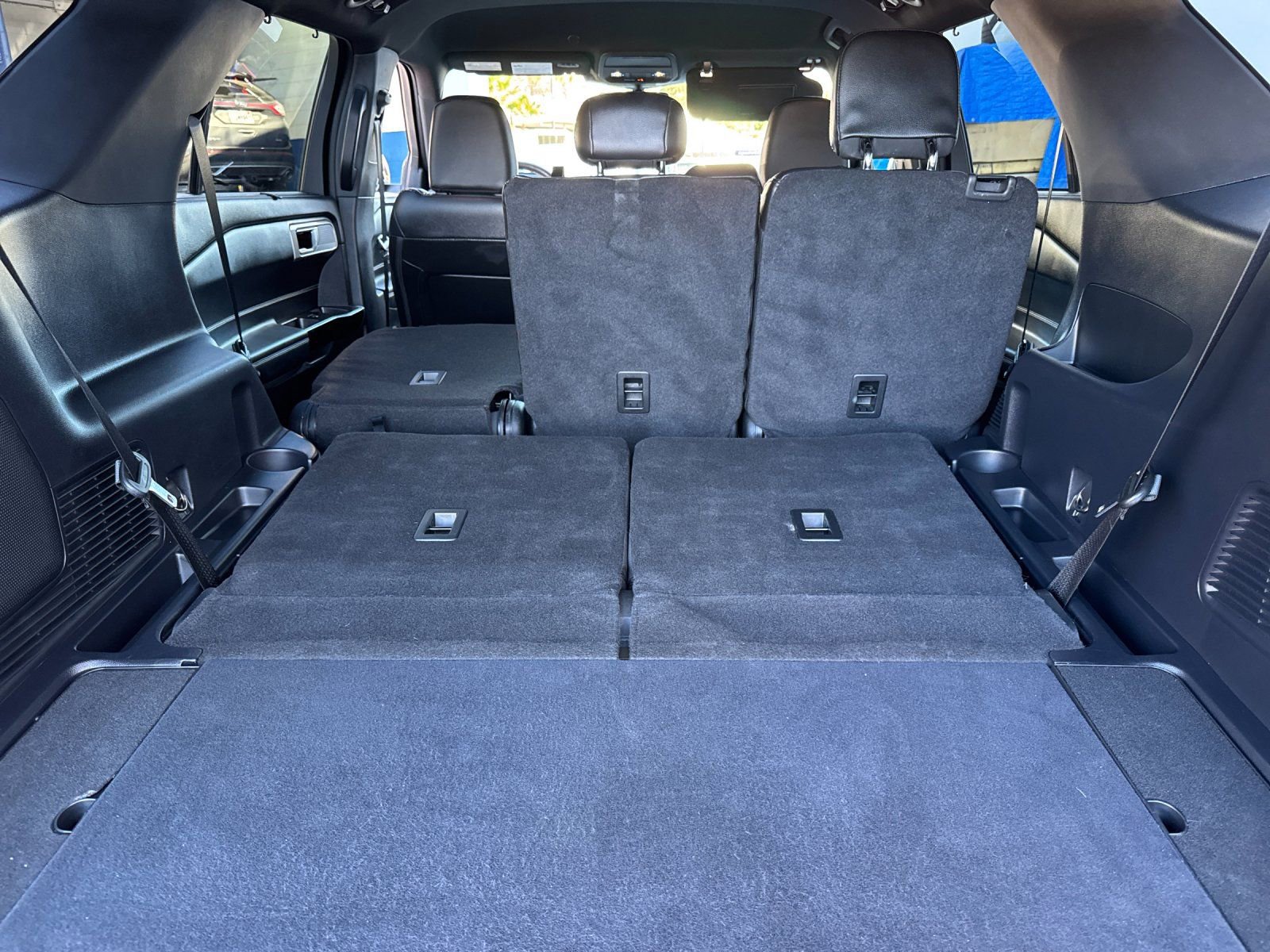 Used 2022 Ford Explorer ST w/ Equipment Group 401A image 18