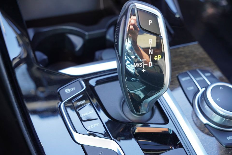 Used 2020 BMW X3 xDrive30i w/ Driving Assistance Package image 34