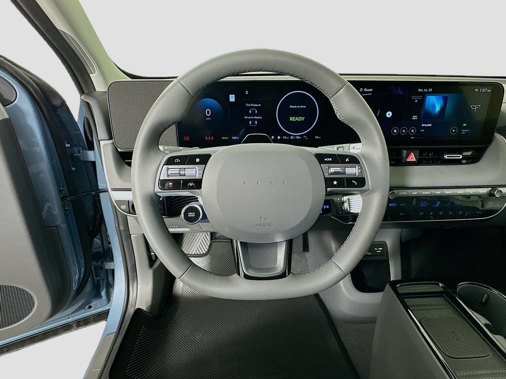 New 2026 Hyundai Ioniq 5 SEL RWD image 10