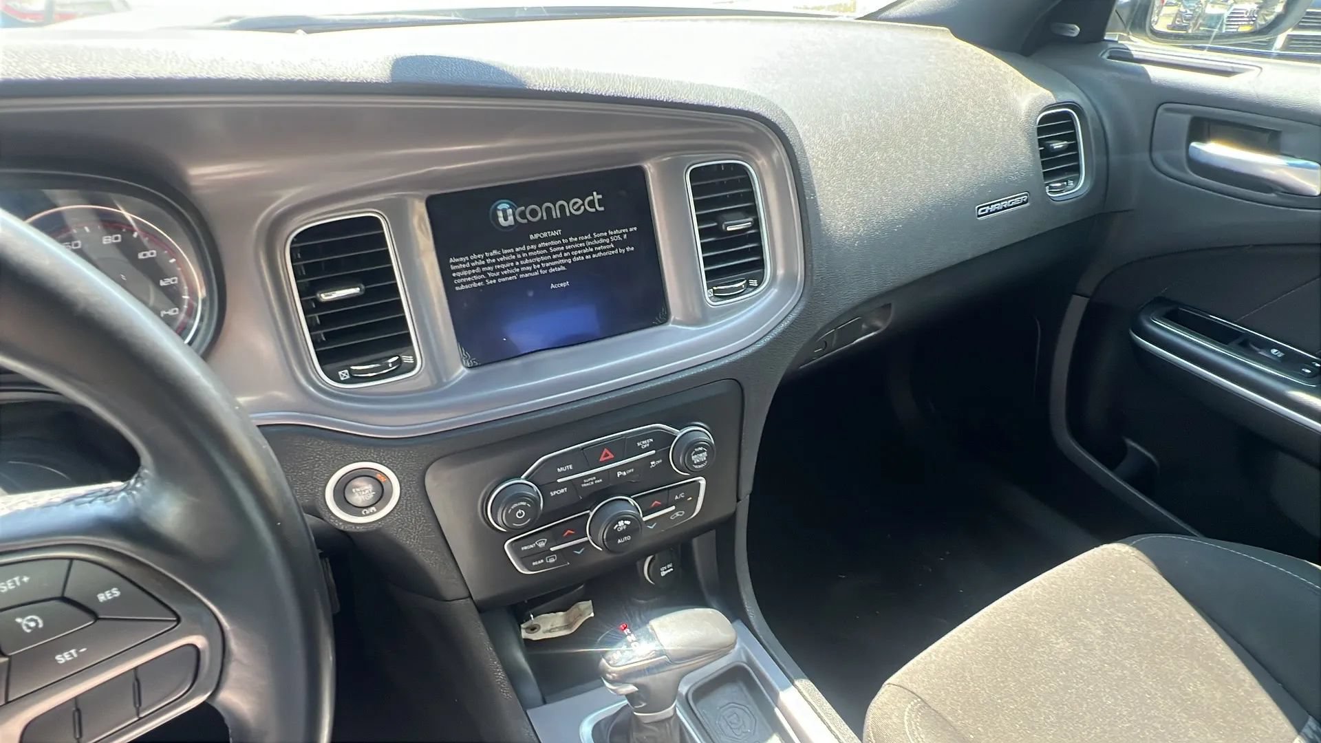 Used 2023 Dodge Charger GT RWD image 34