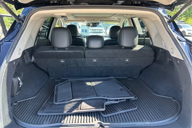 Used 2020 Nissan Murano Platinum w/ Cargo Package AWD/4WD image 13