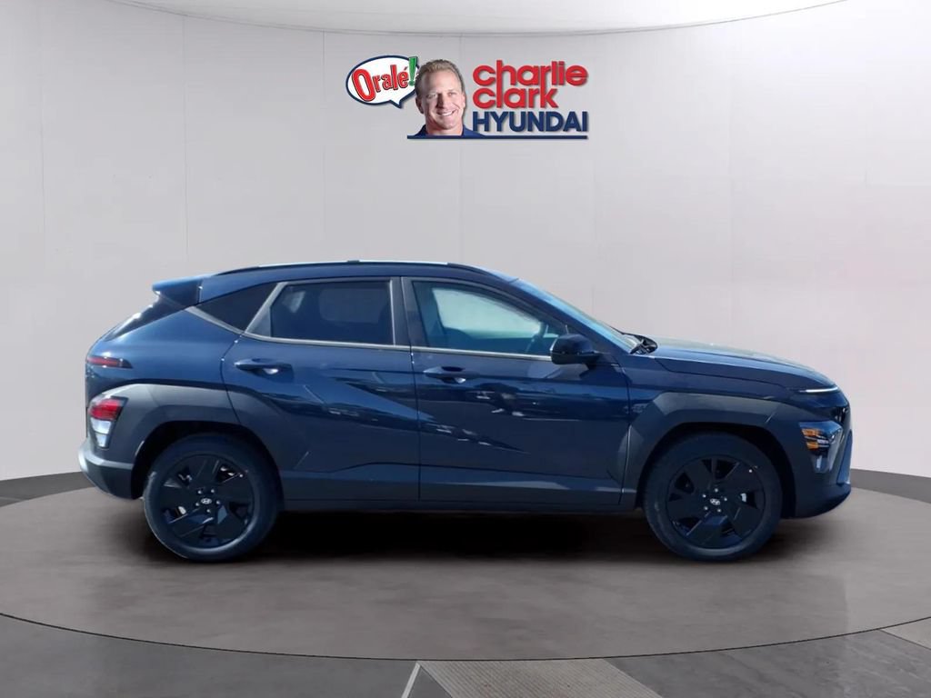 New 2026 Hyundai Kona SEL Sport FWD image 6