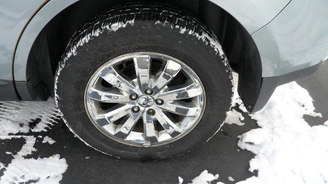 Used 2007 Ford Edge SEL image 7