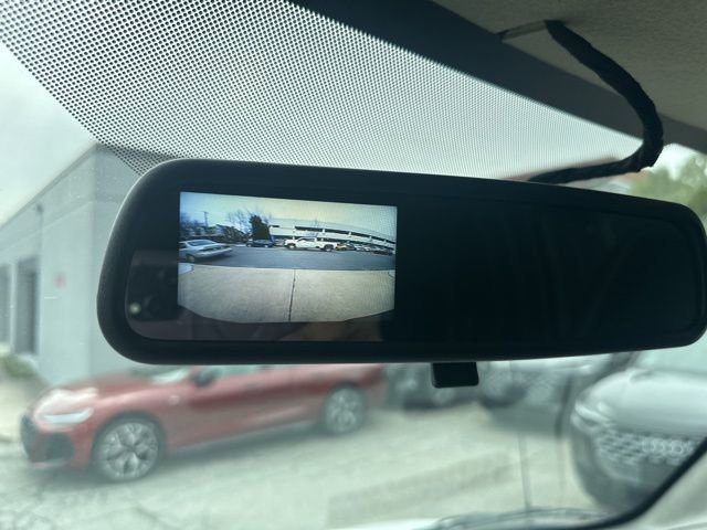 New 2026 Chevrolet Express 2500 Extended w/ Driver Convenience Package image 21