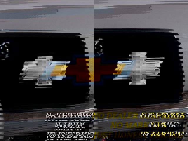 New 2026 Chevrolet Suburban Z71 w/ Comfort Package image 20