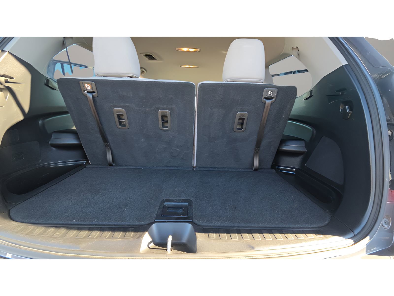 Used 2019 Honda Pilot LX image 16