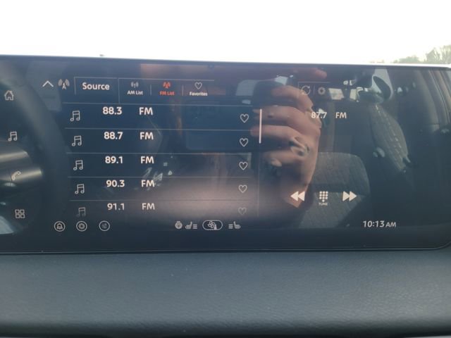 New 2026 Nissan Sentra SV FWD image 22