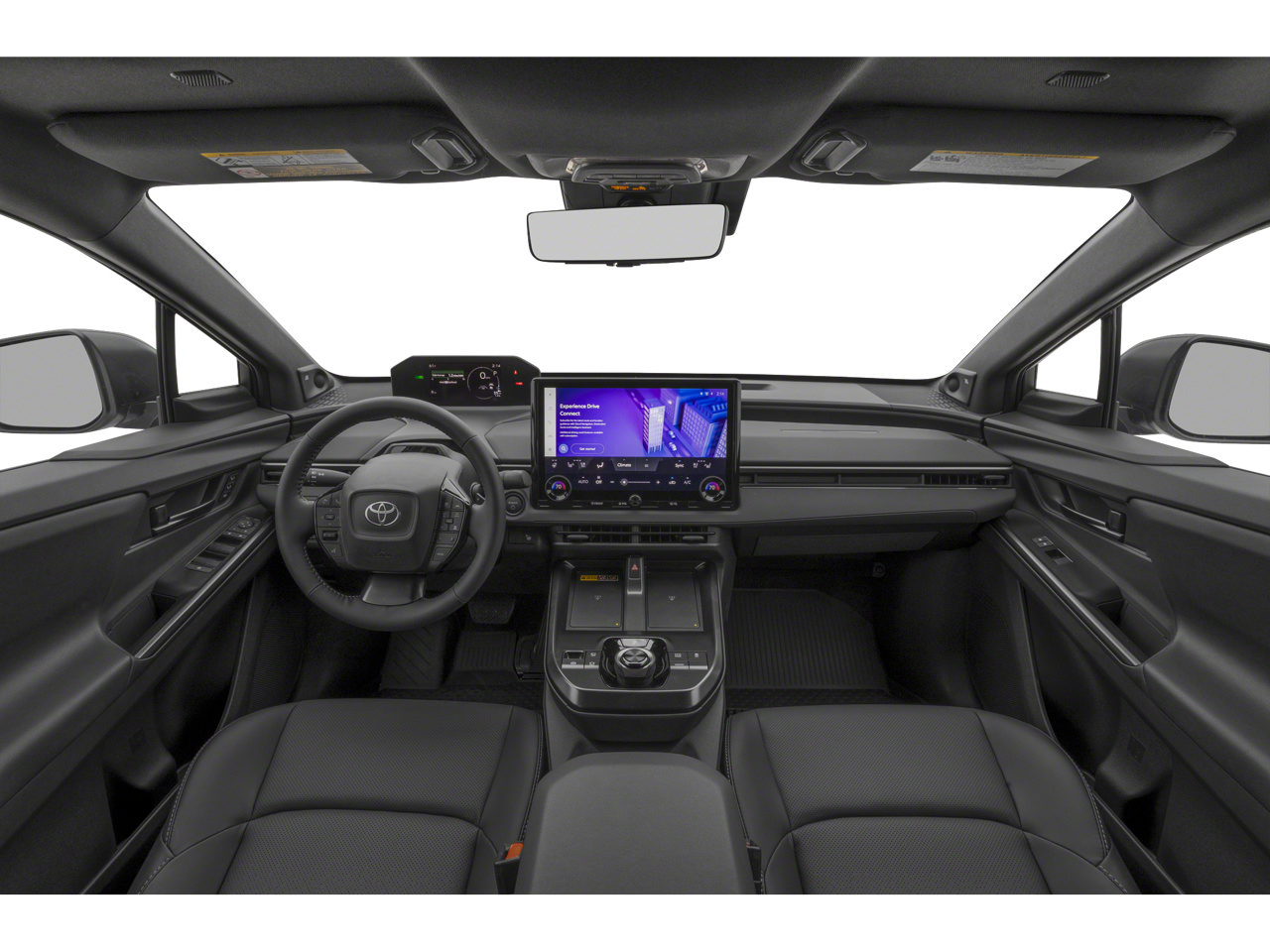 New 2026 Toyota bZ AWD/4WD image 27
