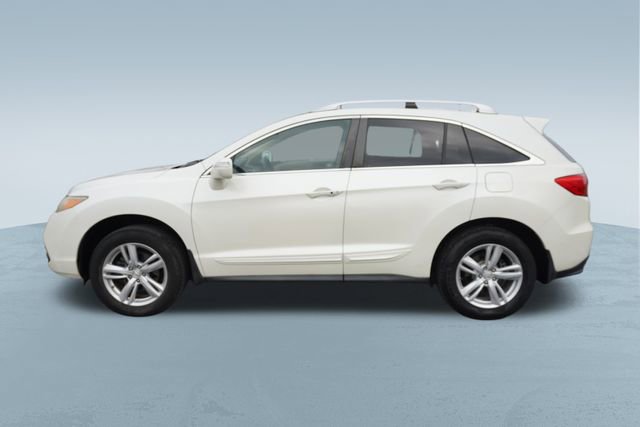 Used 2013 Acura RDX FWD w/ Technology Package image 4