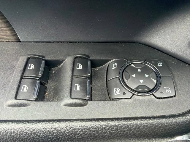 Used 2019 Ford Expedition Limited w/ Equipment Group 302A AWD/4WD image 31