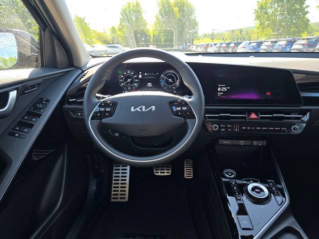 New 2026 Kia Niro Wave w/ Wave Preserve Package FWD image 19