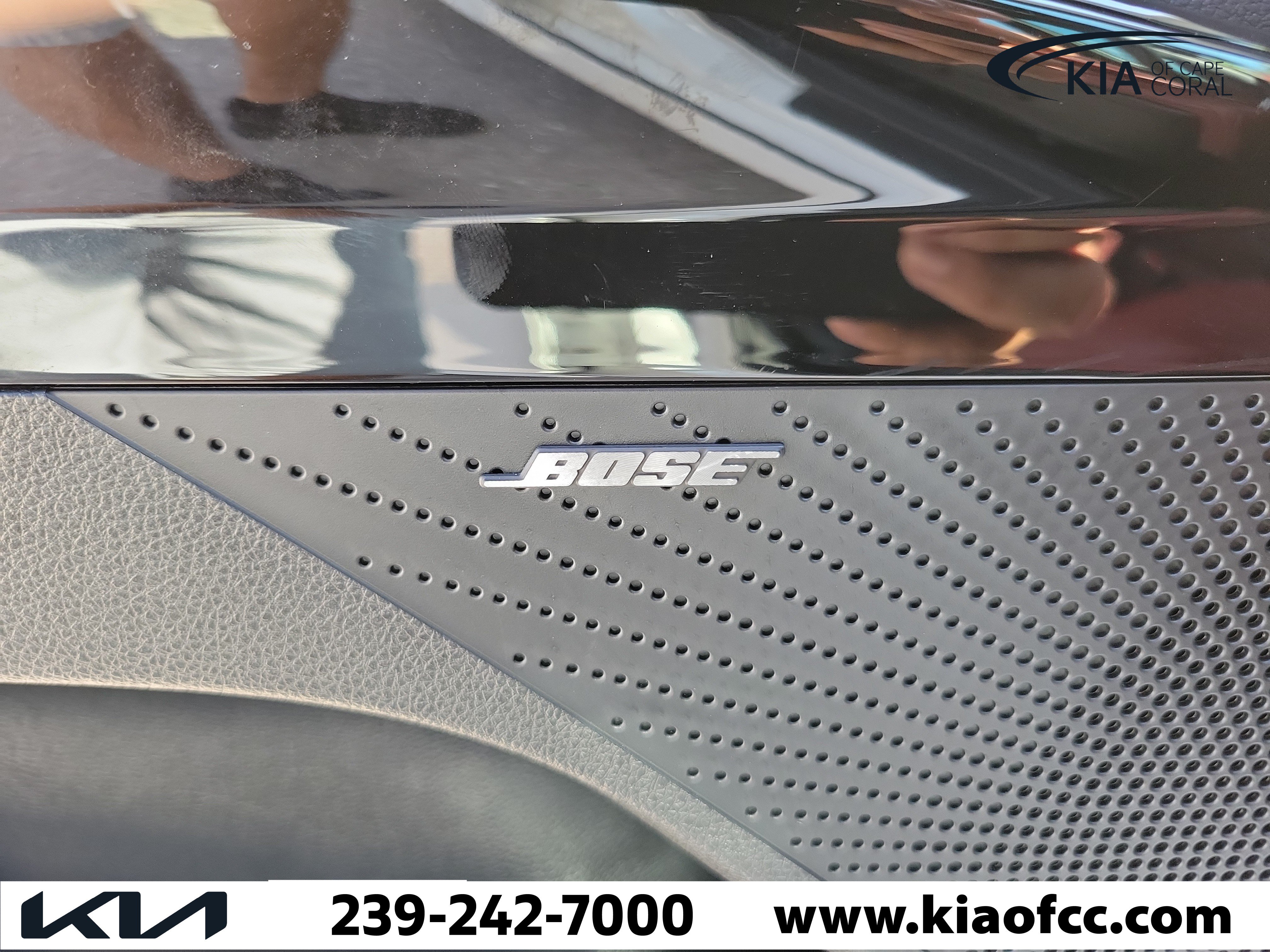 Certified 2025 Kia K5 GT-Line w/ GT-Line Premium Package FWD image 24